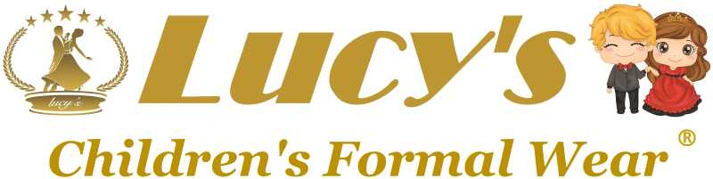 Lucy's Children's Formal Wear LOGO